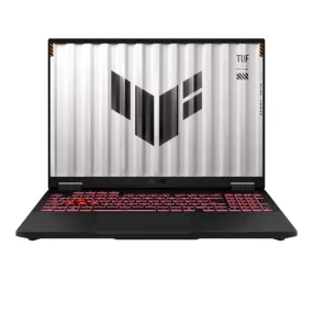 Gaming Laptop Asus TUF Gaming A16 FA608WI-QT012W 16" AMD Ryzen AI 9 HX 370 32 GB RAM 1 TB SSD Nvidia Geforce RTX 4070