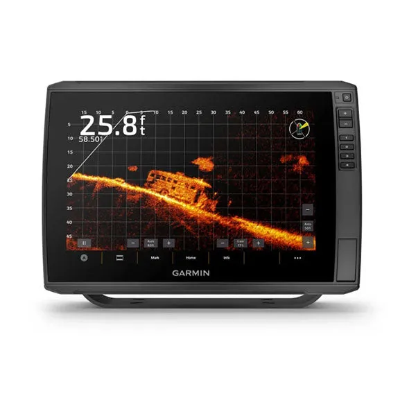 Garmin ECHOMAP™ Ultra 2 12" Chartplotter