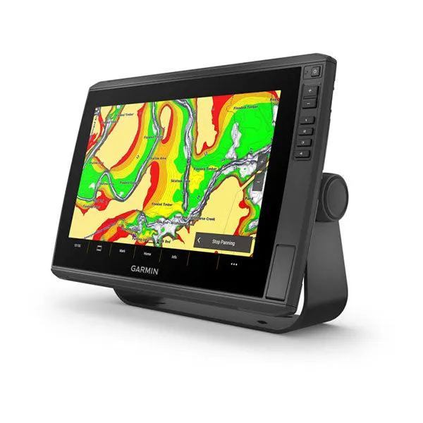 Garmin ECHOMAP™ Ultra 2 12" Chartplotter