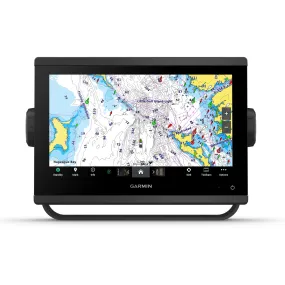 Garmin GPSMAP 943xsv MFD Sonar Capable