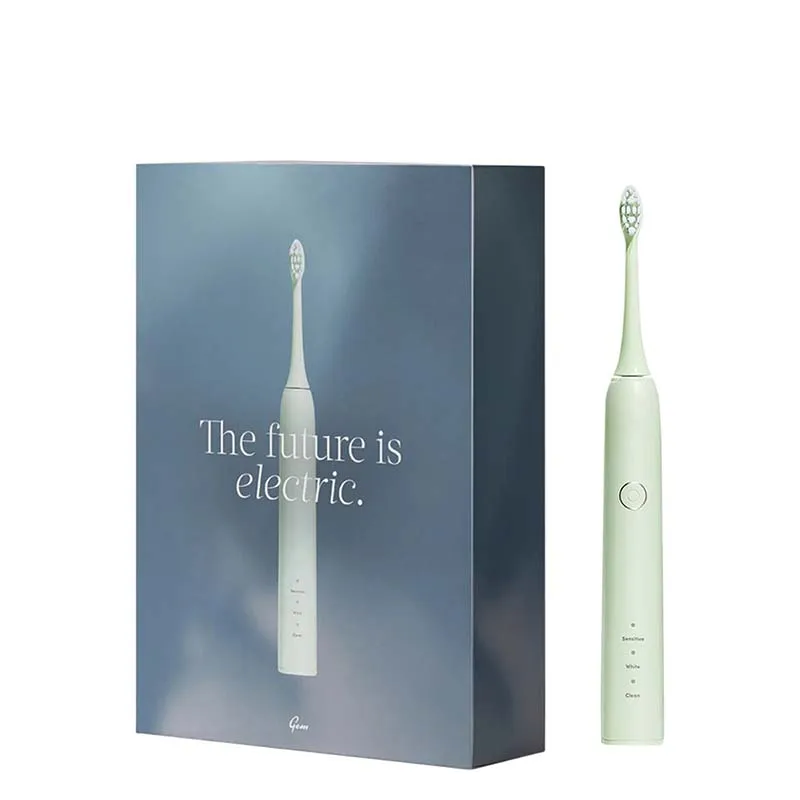 Gem Electric Toothbrush