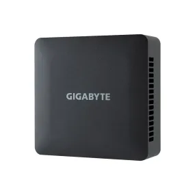 Gigabyte Barebone Brix S Gb-Bri3h-1315 (Rev. 1.0) - Ultra Compact - Intel Core I3-1315U