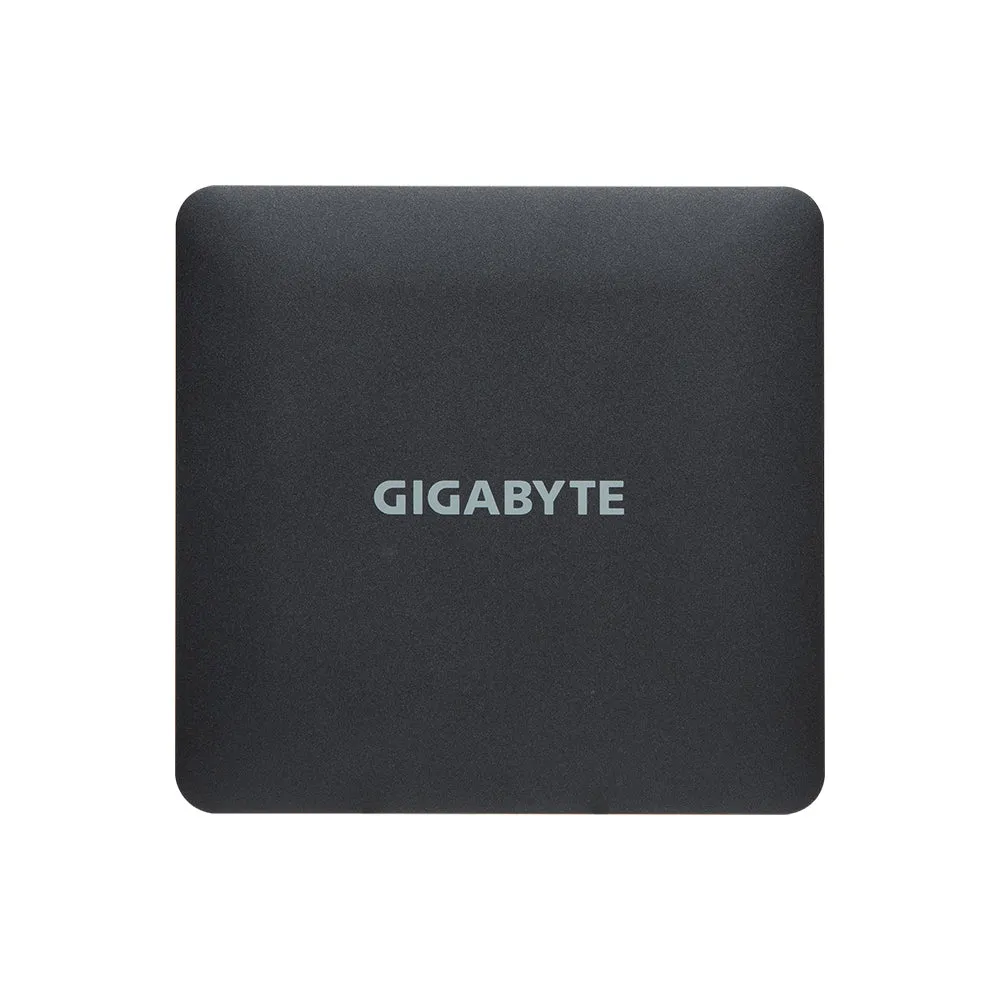 Gigabyte Barebone Brix S Gb-Bri5h-1335 (Rev. 1.0) - Ultra Compact - Intel Core I5-1335U