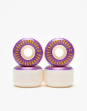 Girl Repeater Conical 99d Skateboard Wheel - 52mm