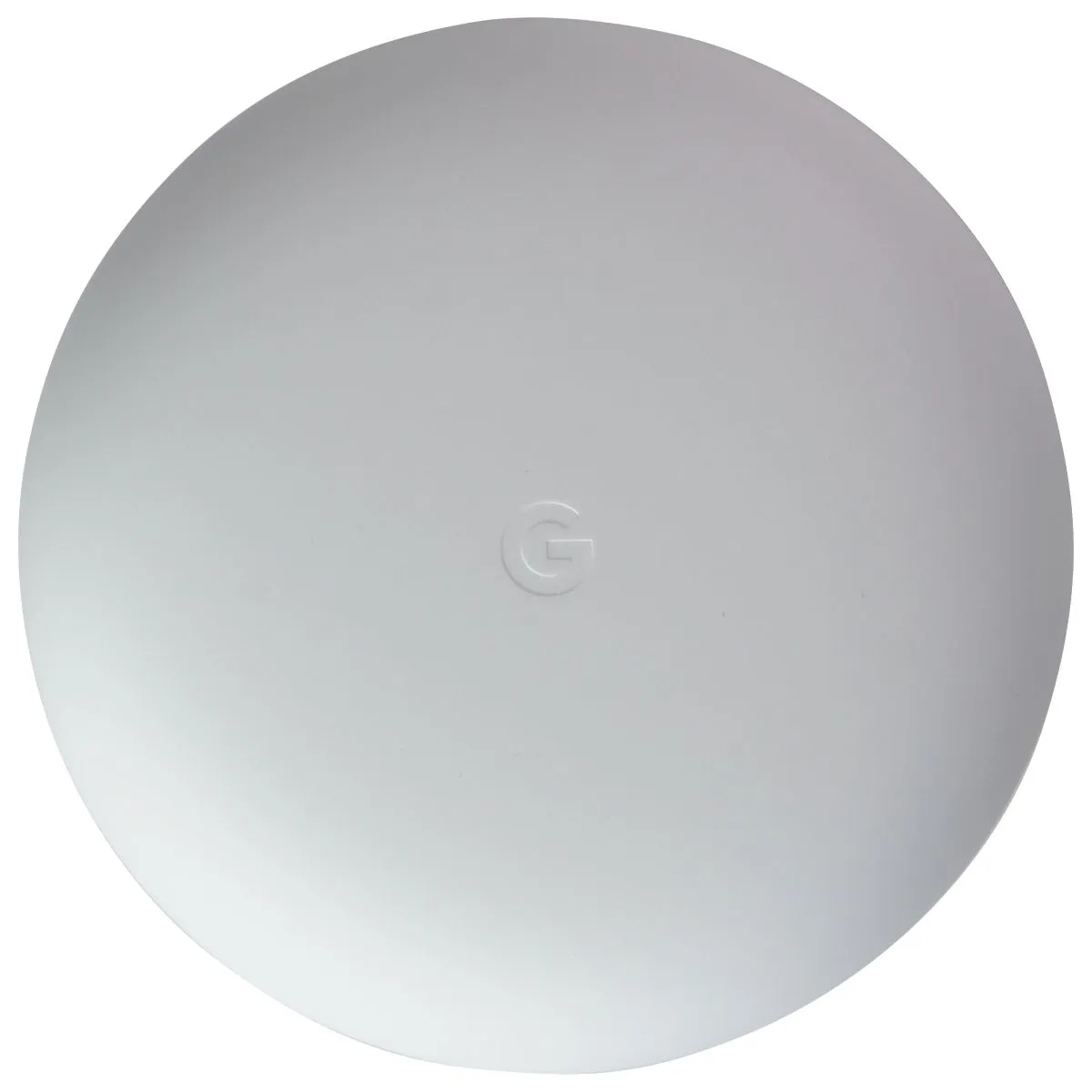 Google Nest Wifi - AC2200 Mesh WiFi System Router (1 Pack) - White (H2D)