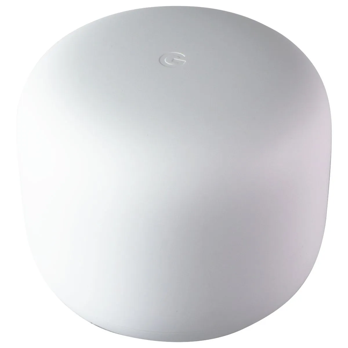 Google Nest Wifi - AC2200 Mesh WiFi System Router (1 Pack) - White (H2D)