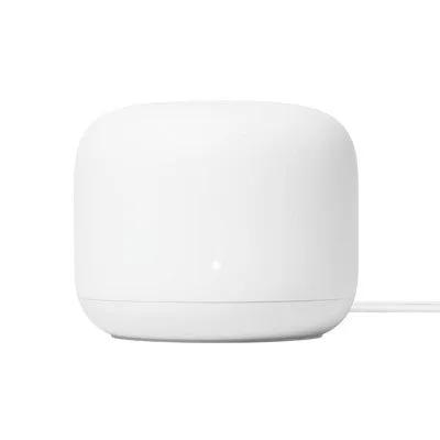 Google Nest Wifi Router