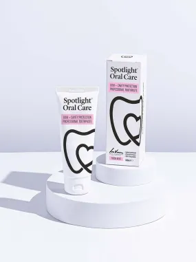 Gum   Cavity Protection Professional Toothpaste