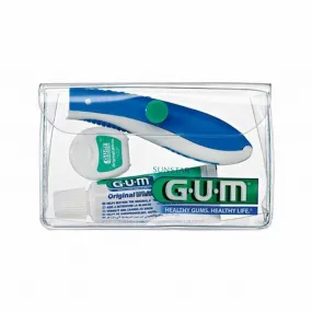 Gum Travel Kit