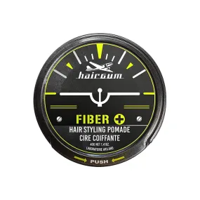 Hairgum Fiber plus  