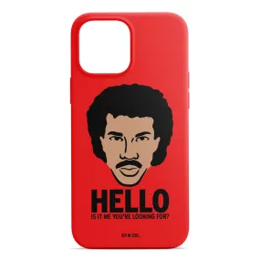 Hello - Phone Case