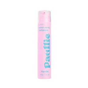 Hi Smile Cotton Candy Toothpaste 60g