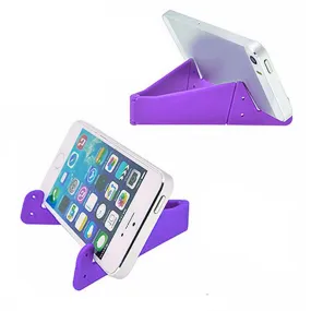 High Quality Universal Mobile Phone Stand for all Smartphones & Tablets