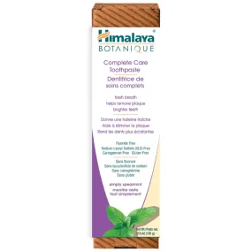 Himalaya Complete Care Toothpaste - Spearmint 150g