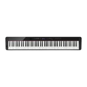 Hire - CASIO PRIVIA PX-S3100 DIGITAL PIANO / Keyboard (Run on Battery's as well )