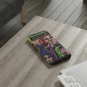 Hocus Pocus Phone Case