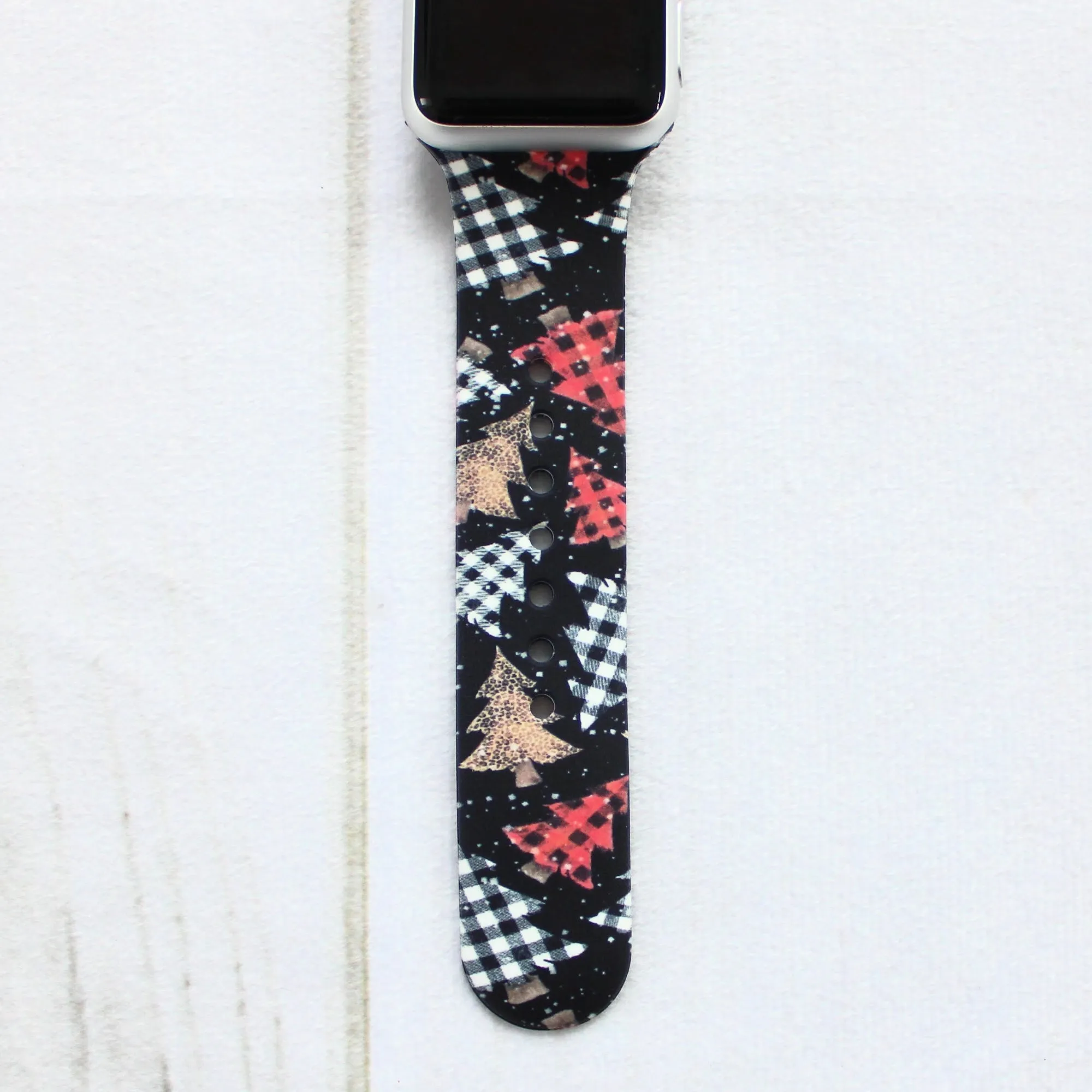 Holiday Apple Watch Bands