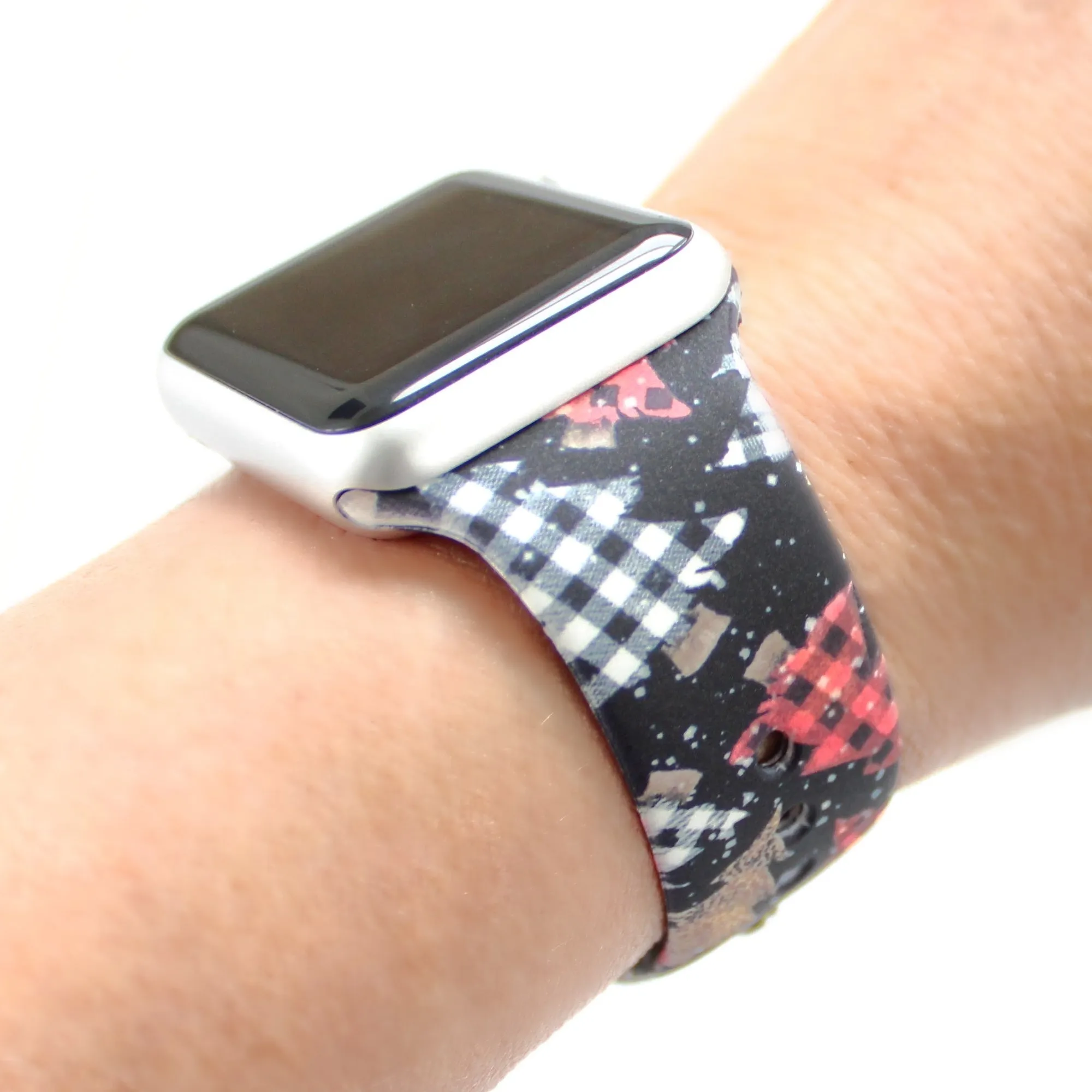 Holiday Apple Watch Bands