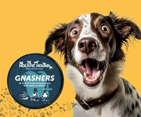 Holistic Hound Gnashers