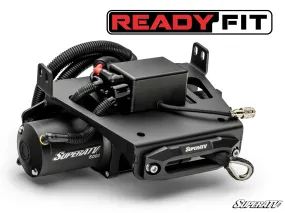 Honda Talon X4 and R4 Trail Ready Kit