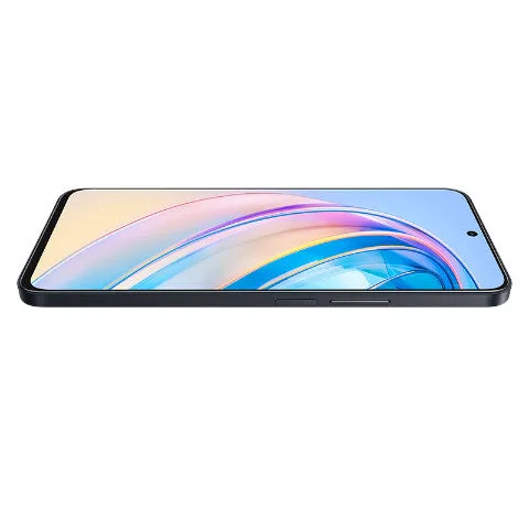 Honor X8a 17 cm (6.7") Dual SIM Android 12 4G USB Type-C 6 GB 128 GB 4500 mAh Black