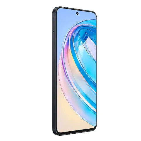 Honor X8a 17 cm (6.7") Dual SIM Android 12 4G USB Type-C 6 GB 128 GB 4500 mAh Black