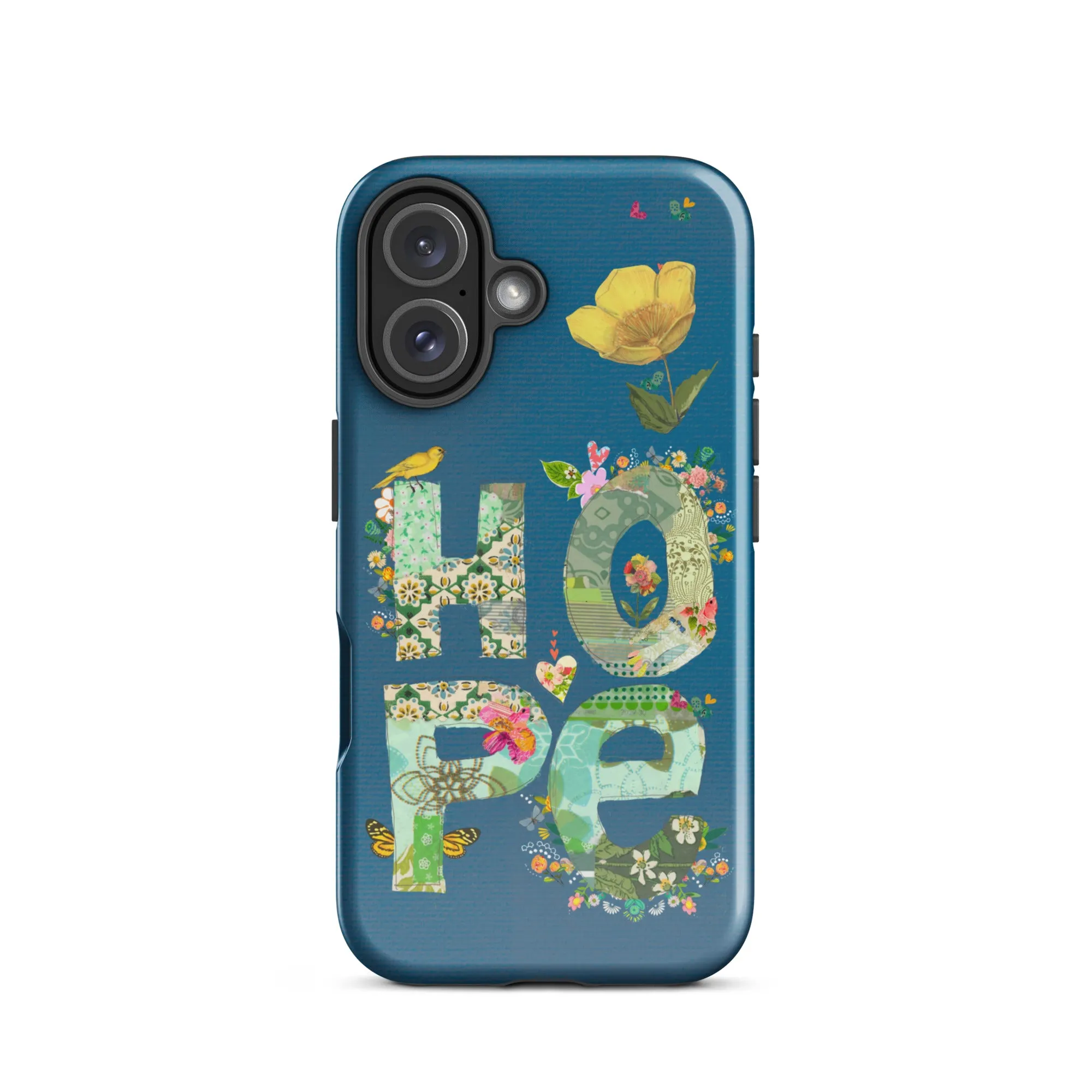 Hope iPhone® Case