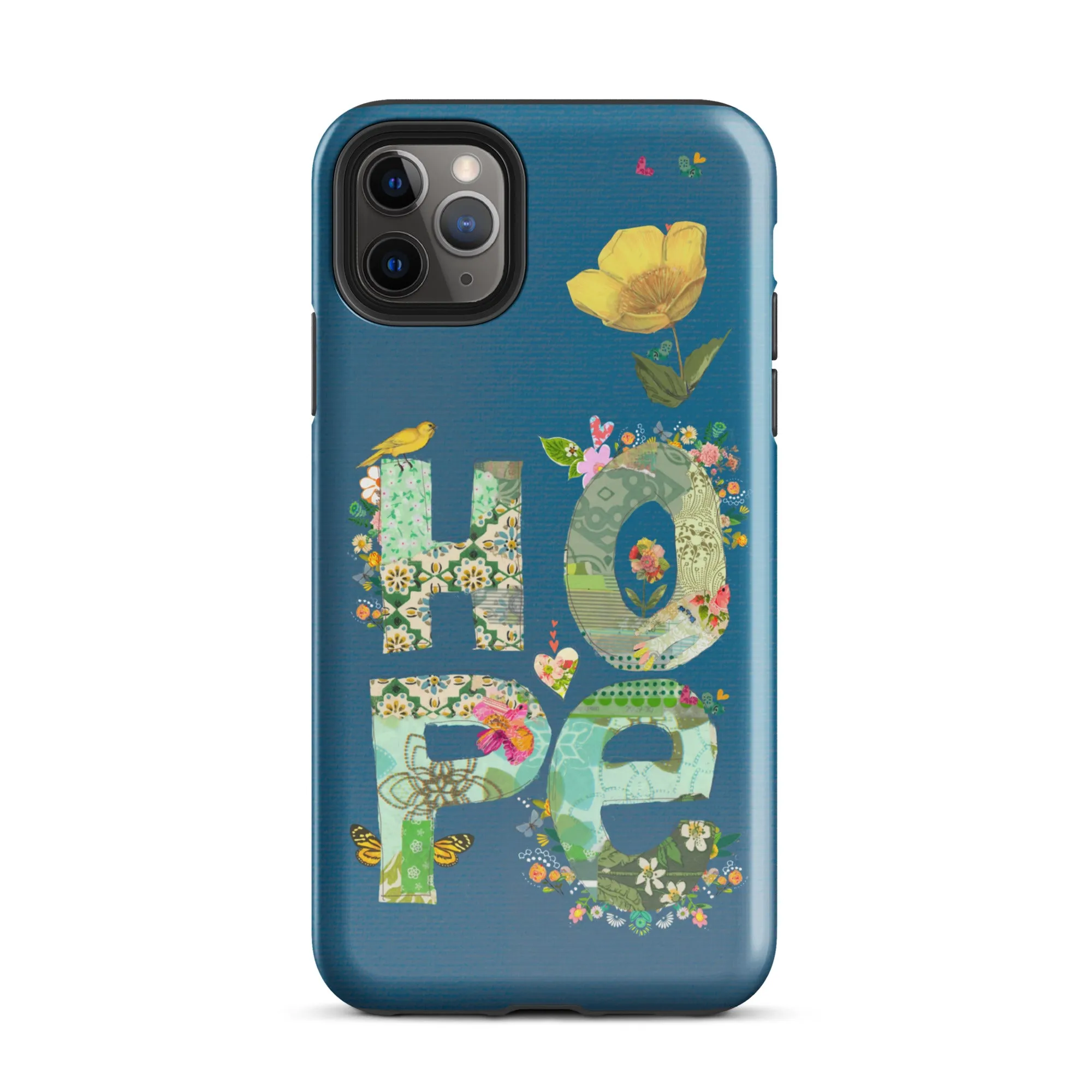 Hope iPhone® Case