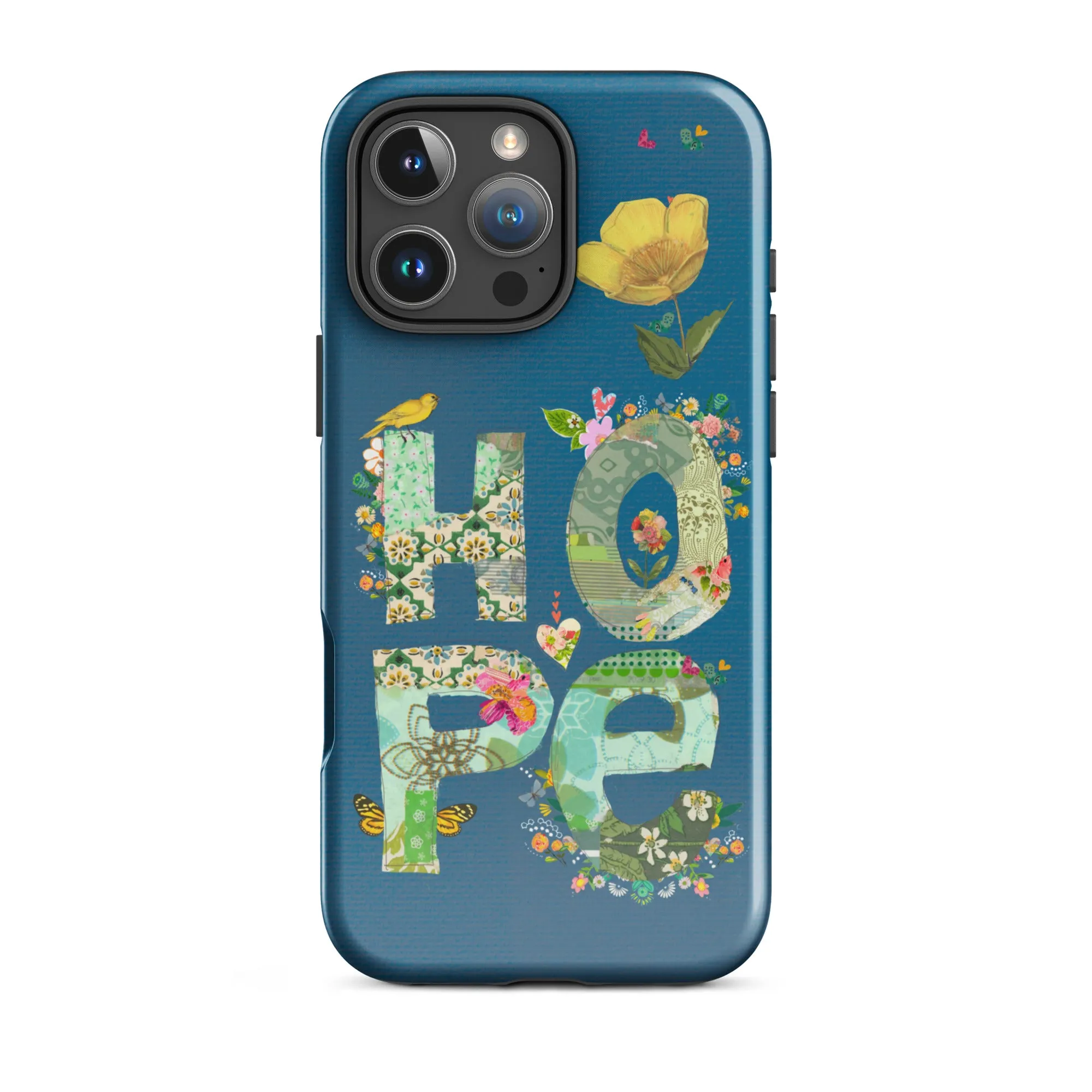 Hope iPhone® Case