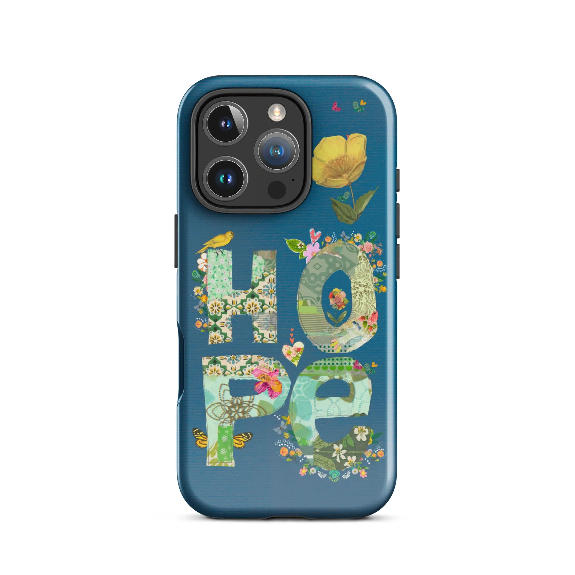 Hope iPhone® Case