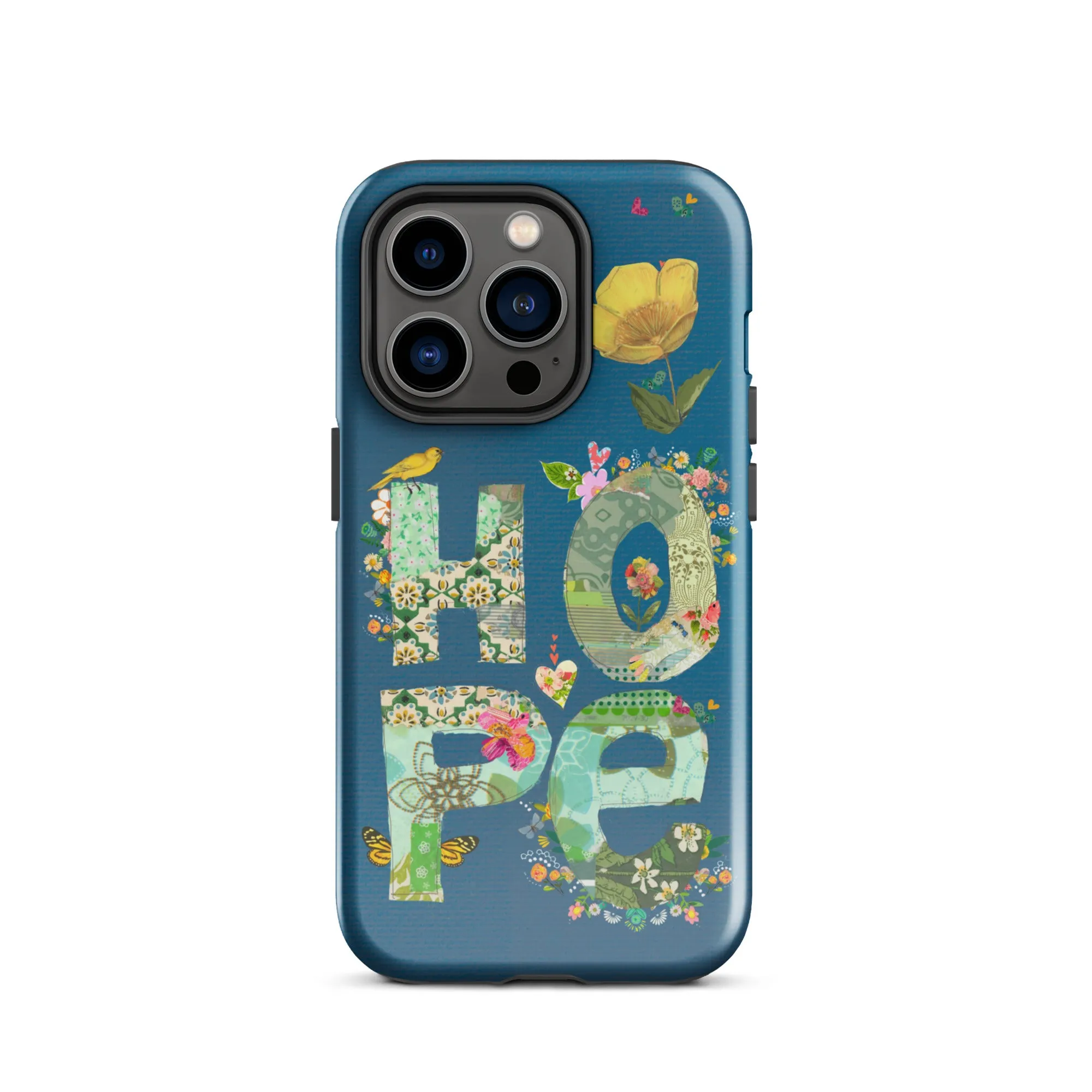 Hope iPhone® Case