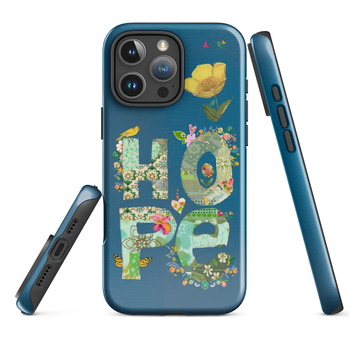 Hope iPhone® Case