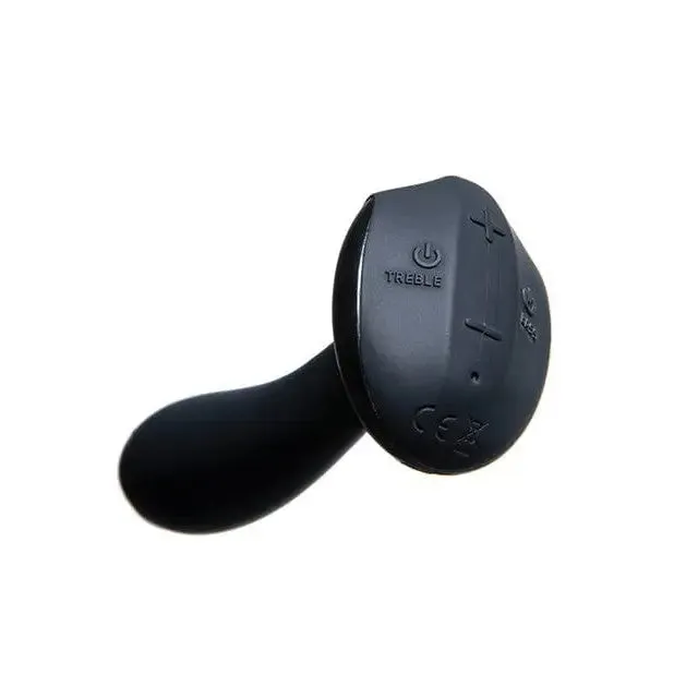 Hot Octopuss PleX with Flex Rechargeable Dual-Motor Butt Plug   Remote