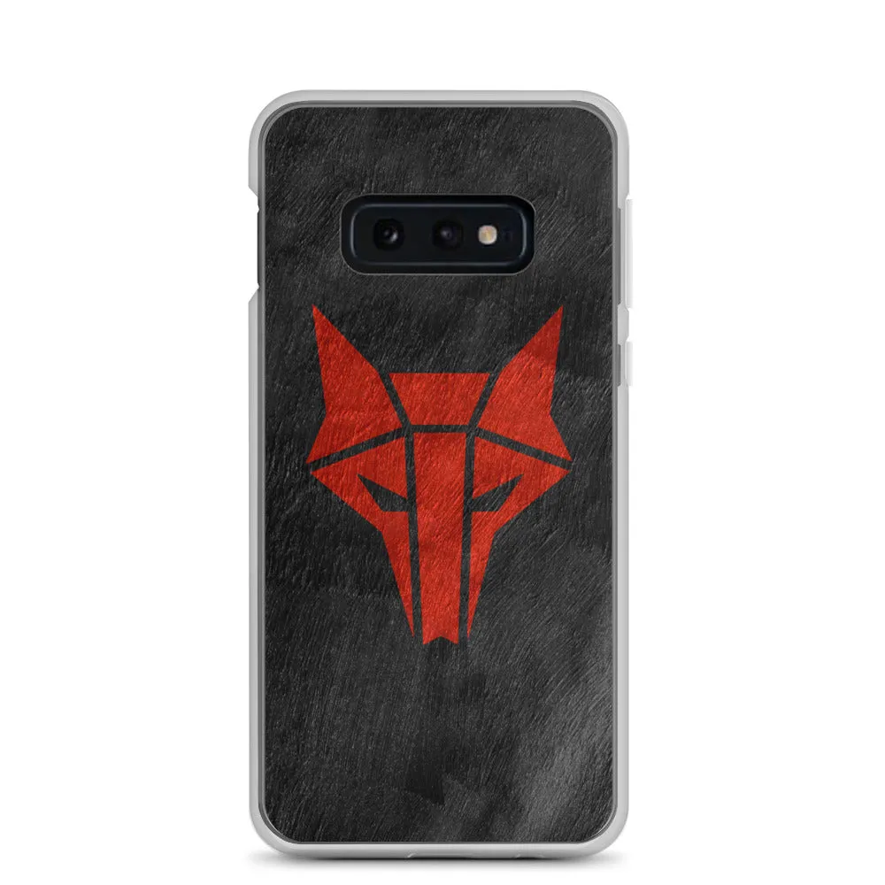 Howler Samsung Phone Case