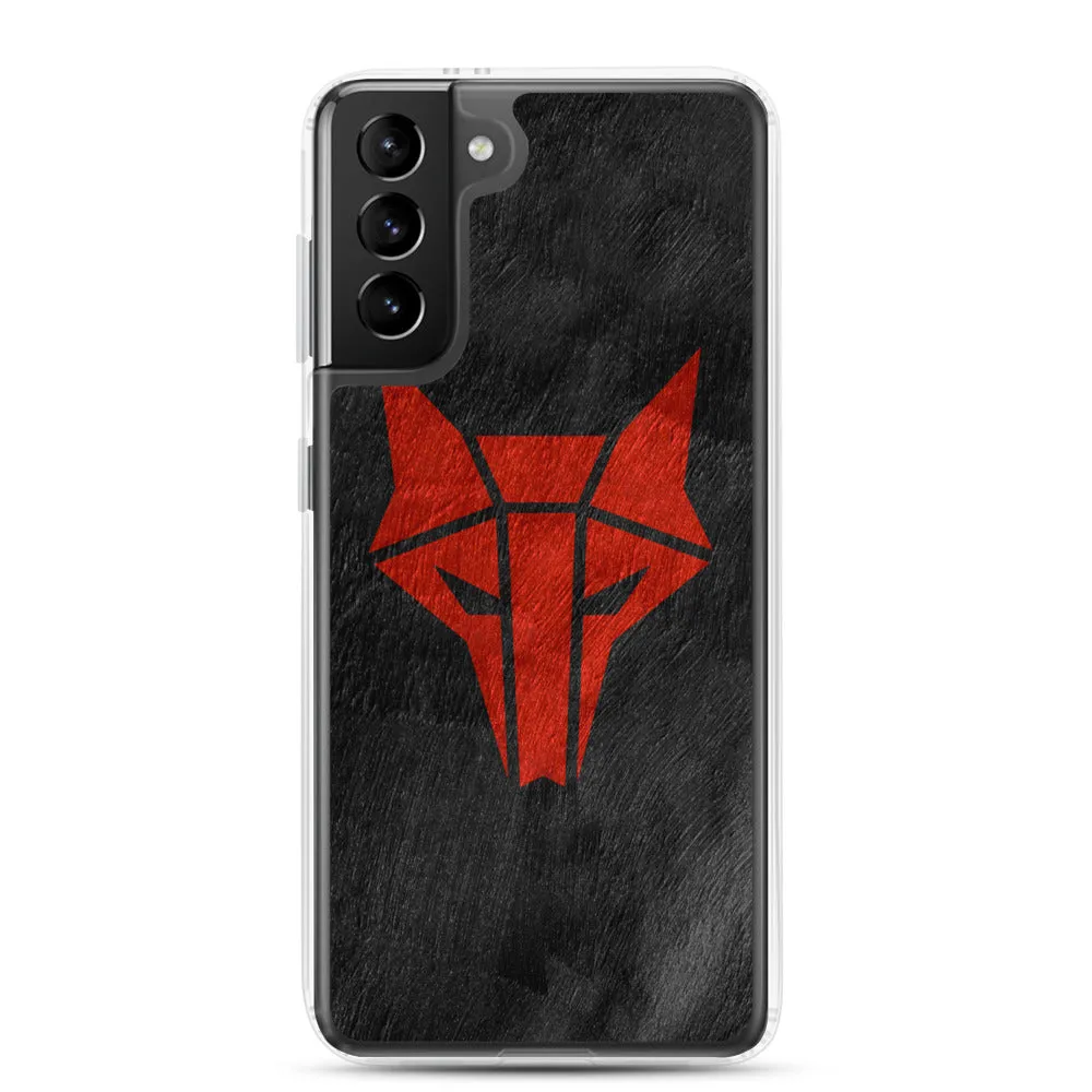 Howler Samsung Phone Case