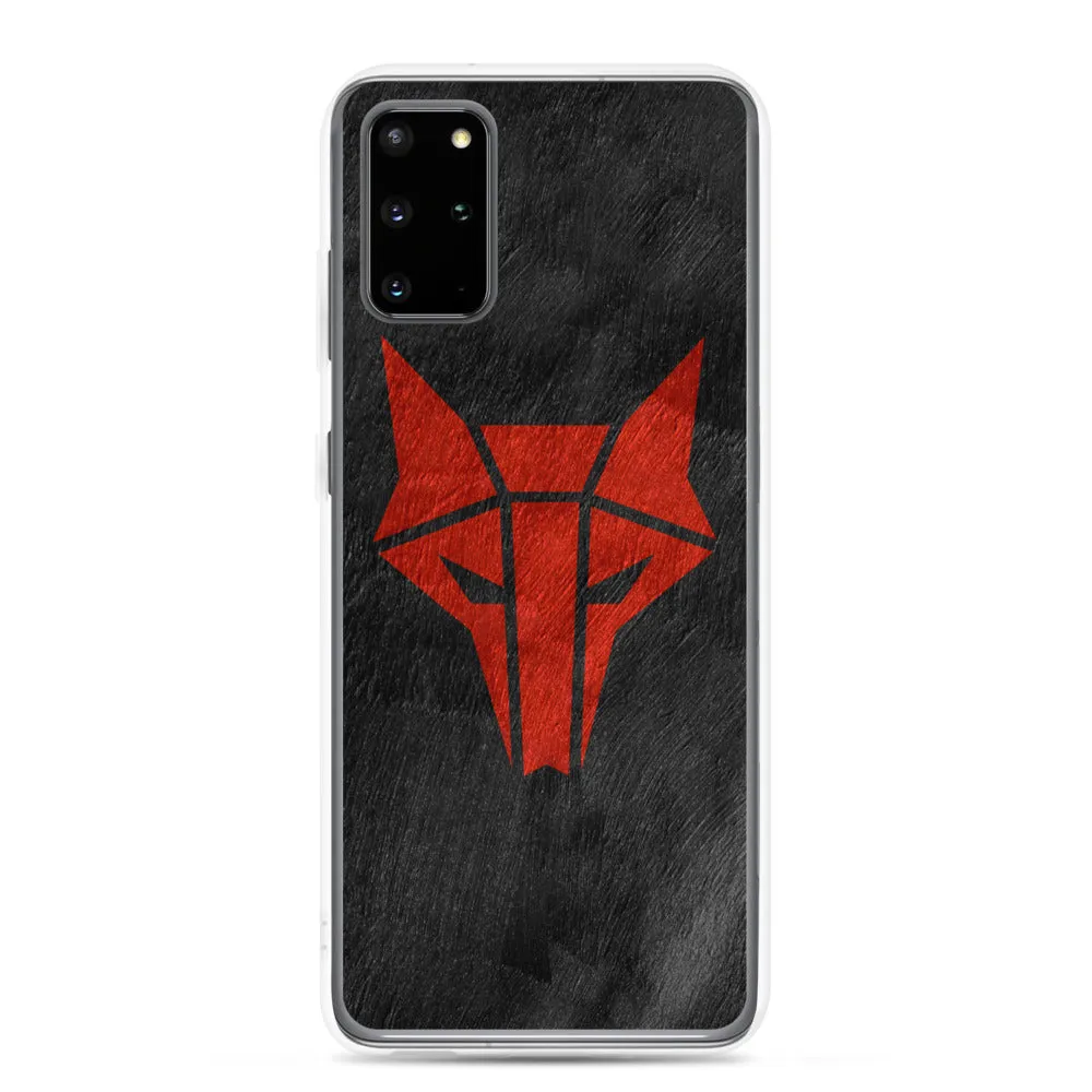 Howler Samsung Phone Case