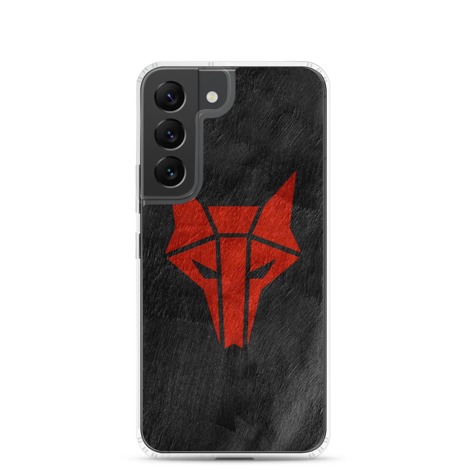 Howler Samsung Phone Case