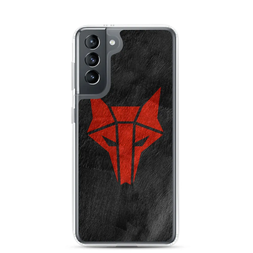 Howler Samsung Phone Case