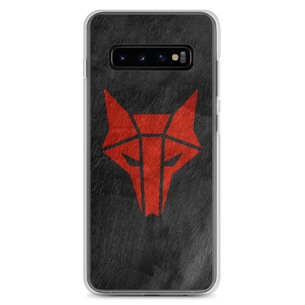 Howler Samsung Phone Case