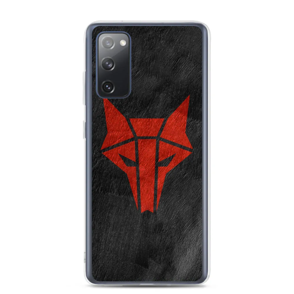 Howler Samsung Phone Case