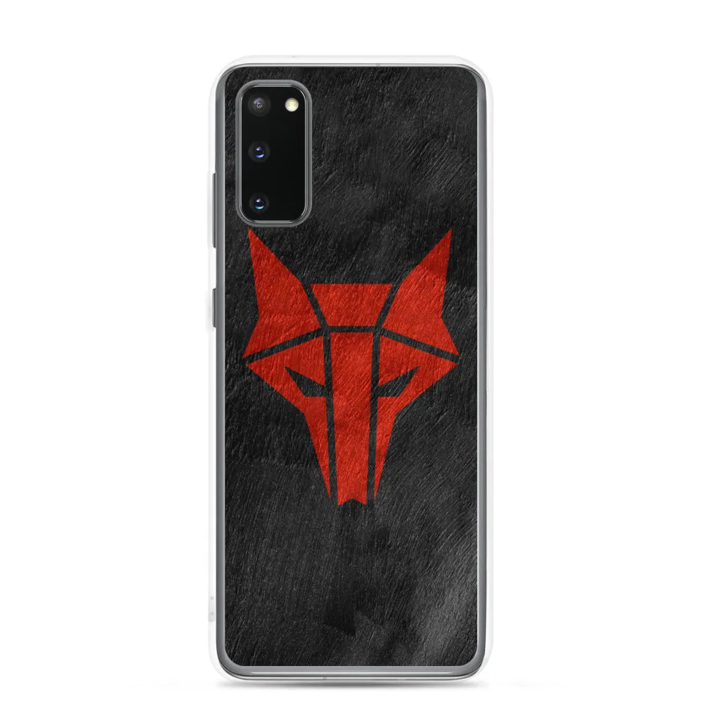 Howler Samsung Phone Case