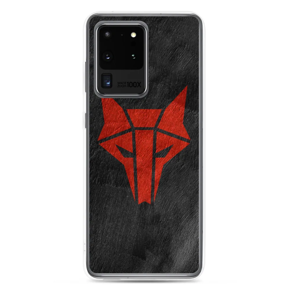 Howler Samsung Phone Case