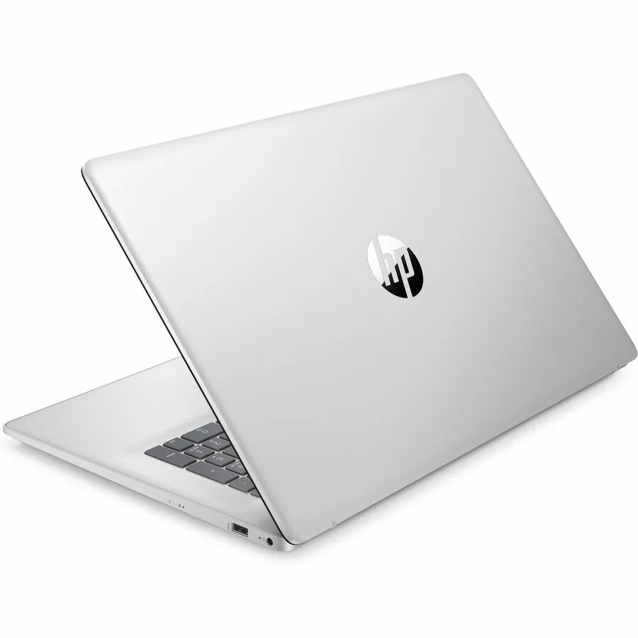 HP 17-C 17" Touchscreen Notebook