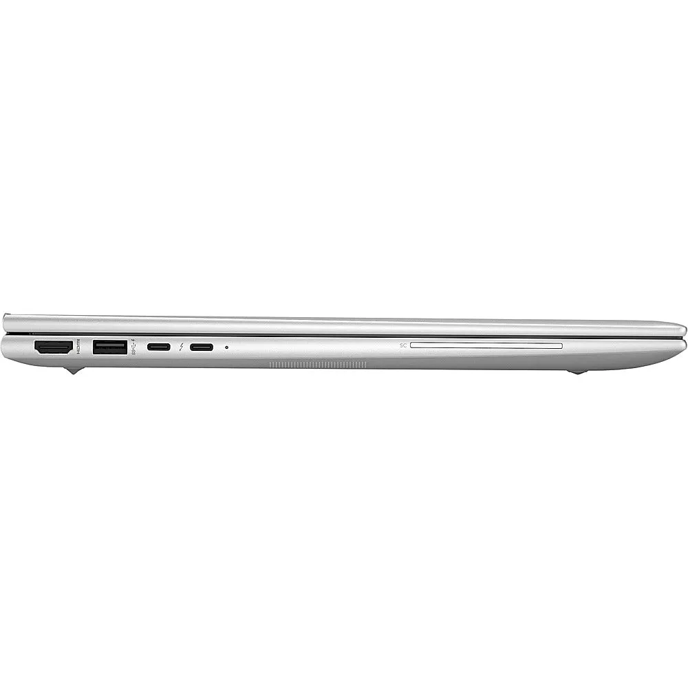 HP EliteBook 860-G9 16" WUXGA Notebook, Intel i5-1245U, 1.60GHz, 16GB RAM, 256GB SSD, Win10P - 6C189UT#ABA