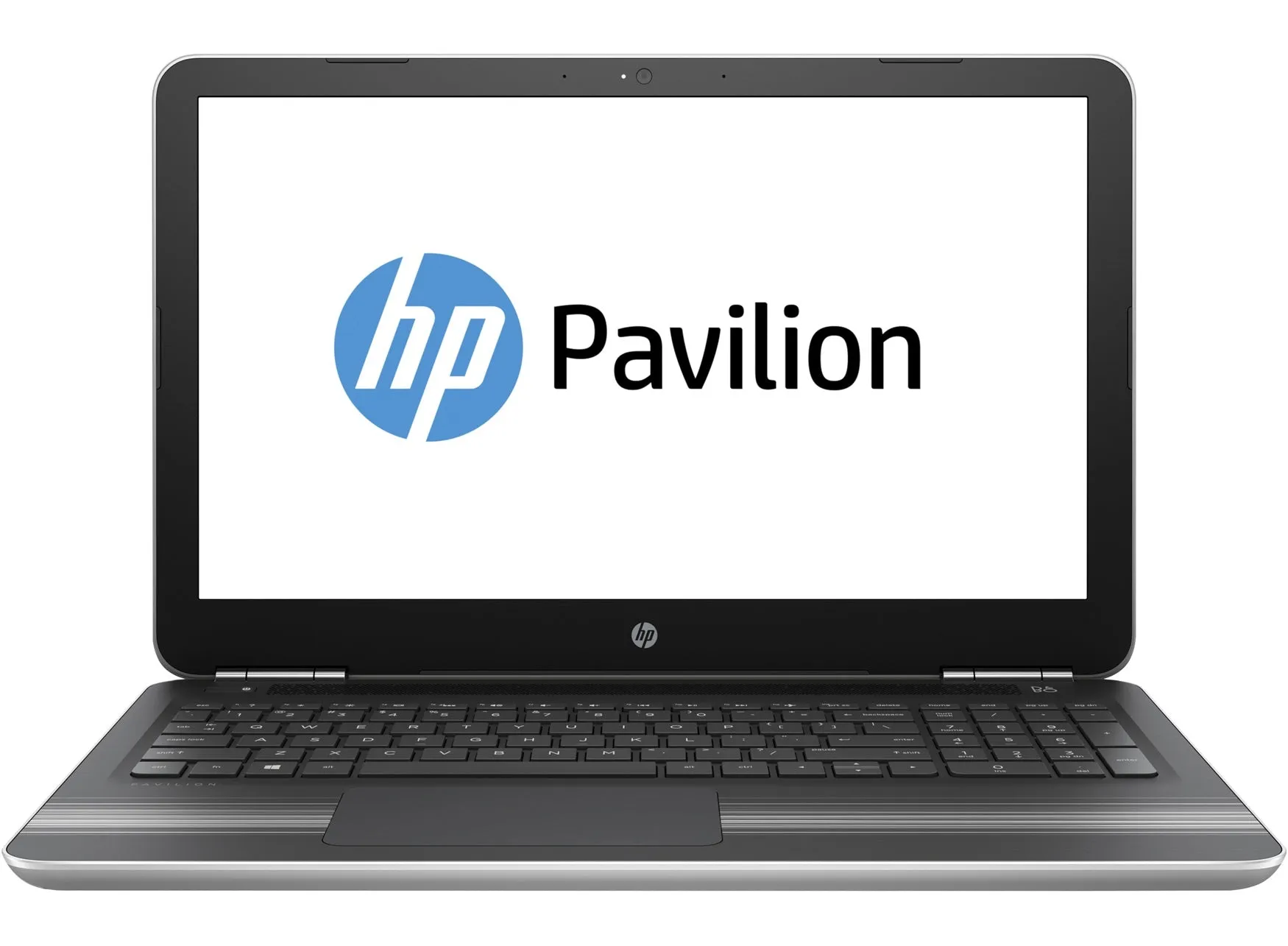 HP Pavilion 15-au010wm 15.6" HD (Non-Touch) Notebook, Intel Core i7-6500U, 2.50GHz, 12 GB RAM, 1 TB HDD, Windows 10 Home 64-Bit -W2L53UA#ABA (Certified Refurbished)