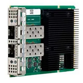 HPE Broadcom BCM57412 Ethernet 10Gb 2-port SFP  OCP3 Adapter| P26256-B21