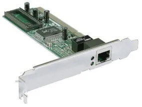 Intellinet Intellinet Gigabit Pci Network Card