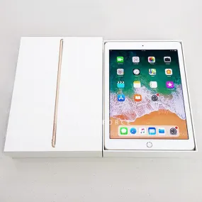 iPad Pro 9.7 Gen 1 (128GB, Cellular, Gold)