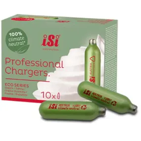 iSi N2O Professional Chargers 50pk