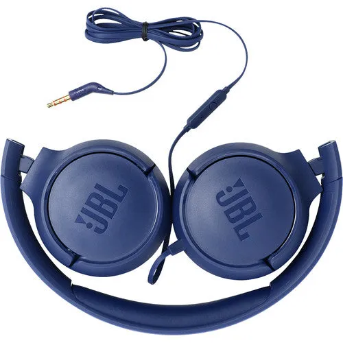 JBL Tune500 Wired Headphone